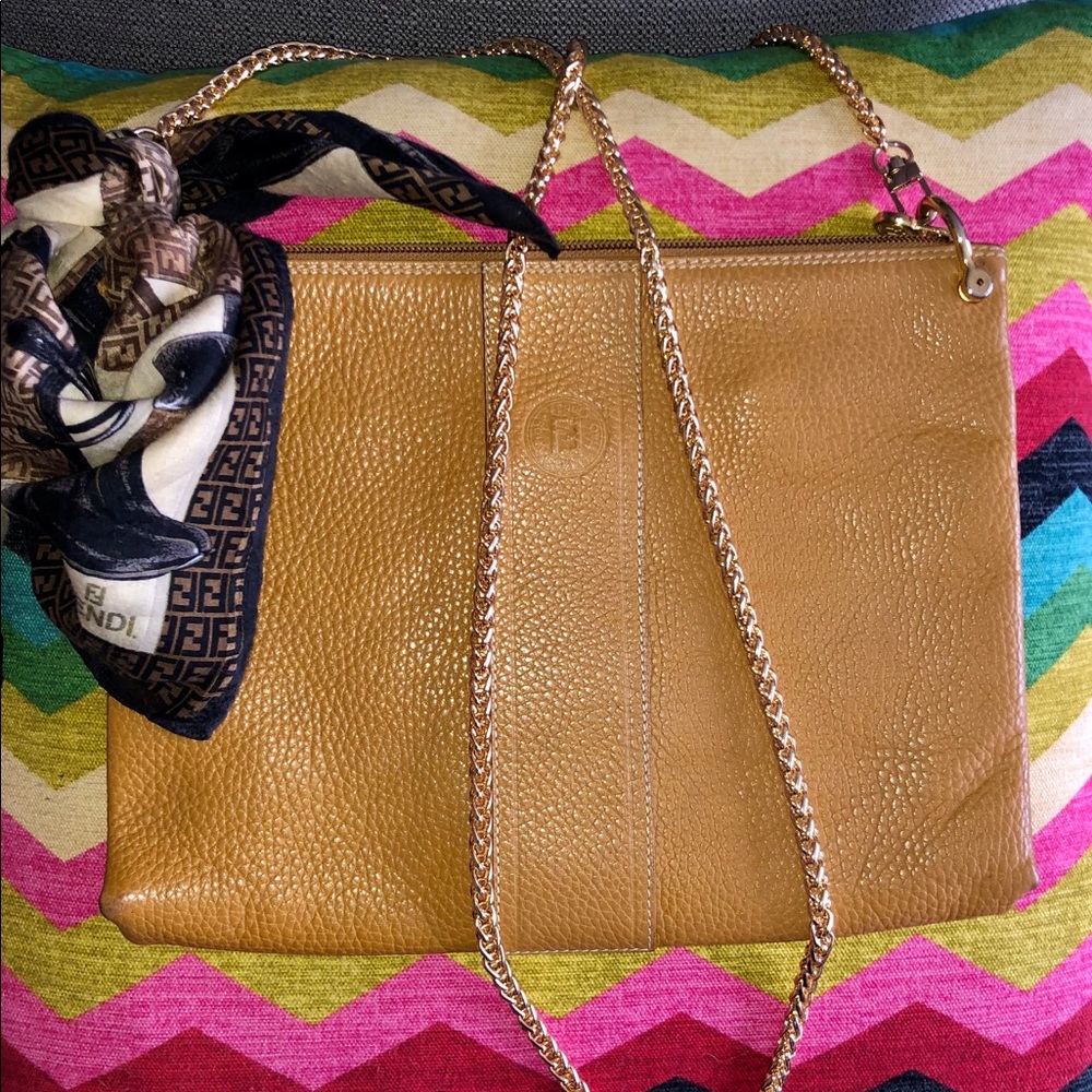 Fendi crossbody bag